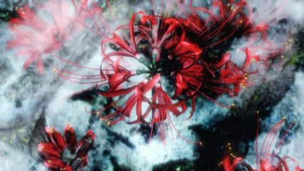 Nioh - Ogresse Boss