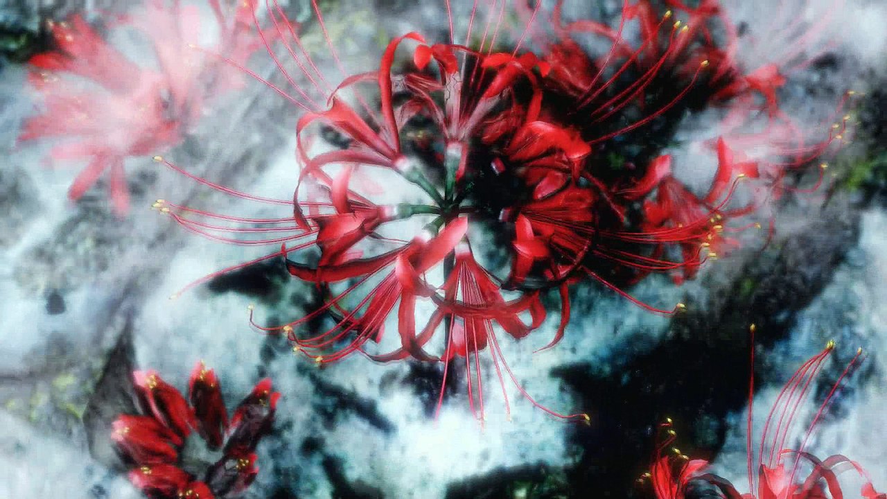 Nioh - Ogresse Boss