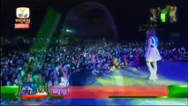 Hang Meas HDTV, Carabao Tour Concert, 12-February-2017, Part 05, Sokun Nisa