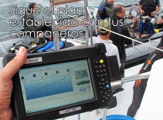 Carlos Luis Aguilera Borjas - Tips para ser un mejor buceador