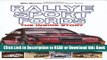 Read Book Rallye Sport Fords: The inside story Download Online