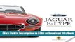 [Download] Jaguar E-Type: A Celebration of the World s Favourite  60s Icon (Haynes Great Cars)