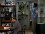 Seinfeld Escena eliminada The frogger (2) (Subtitulos en español)