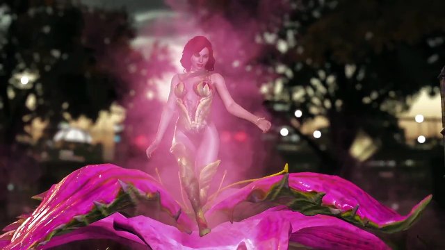 Injustice 2 - Les Filles Sont Là - Trailer Officiel VOST