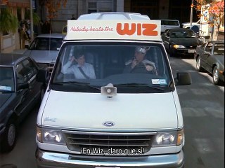 Seinfeld Escena eliminada The junk mail (2) (Subtitulos en español)