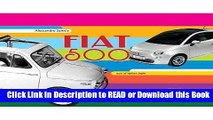 [Download] Fiat 500 (Icon of Style) (English and French Edition) Free Books