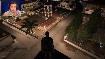 JE TROLL UN POLICIER - Arma 3 Altis Life FR