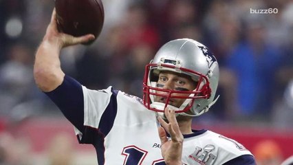 Patriots Owner Says Tom Brady's Missing Super Bowl Jersey 'Will be Back'