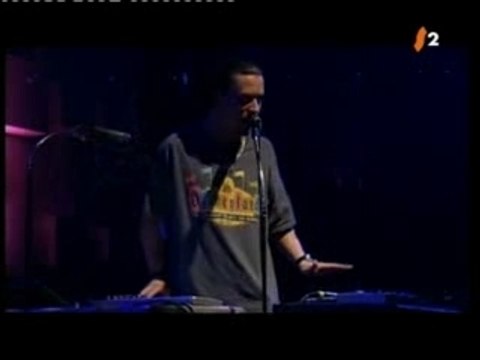 Fantomas Montreux Jazz Festival 2005 Clip Terry Bozzio