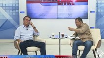 Jair Bolsonaro - Ciro Gomes é um Zé ninguém
