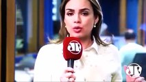 ►Rachel Sheherazade Defende Jair Bolsonaro e Causa Polêmica! Relembre!!!