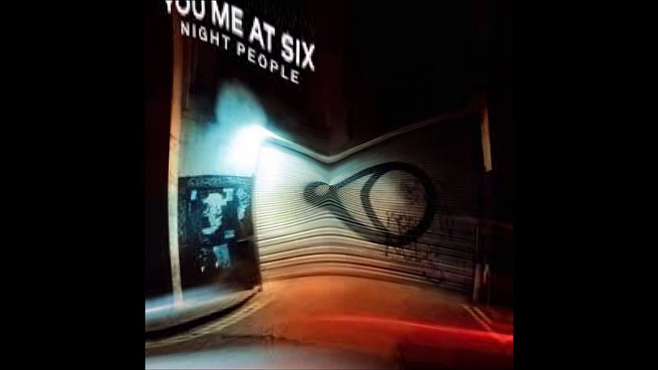 You Me At Six – Night People (Bastard Batucada Corujas Remix)