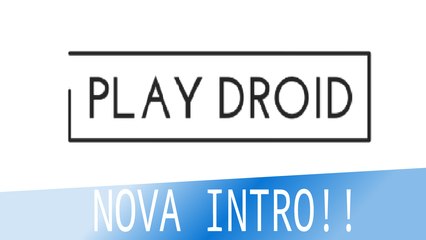 Nova Intro Para O Cana Dailymotion!!