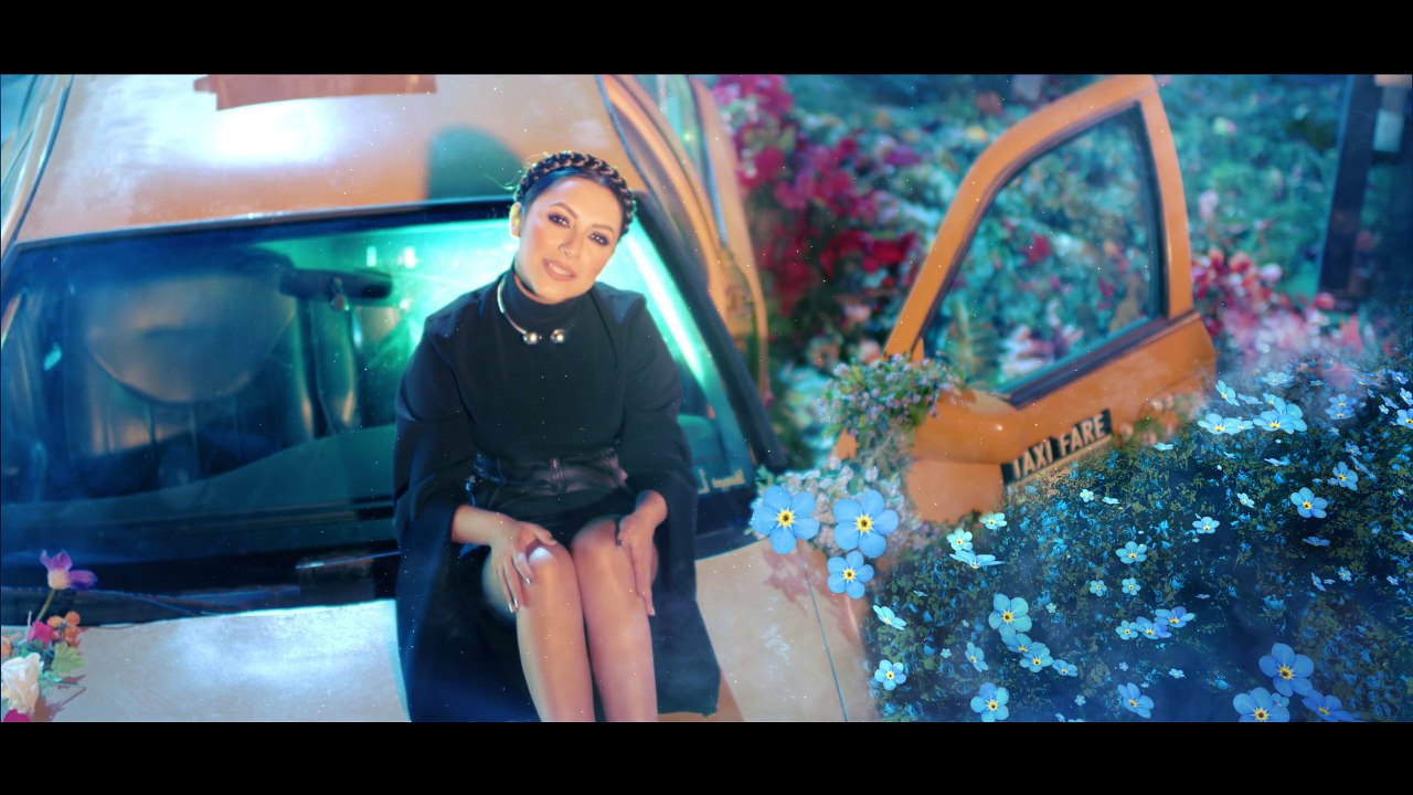 Andra - Forget Me Not (feat. Dorian) (Official Video)