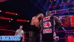 Mark Henry vs. Braun Strowman  Raw, Feb. 13, 2017