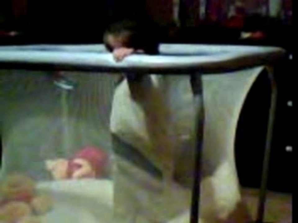 Yanis le petit chleuh