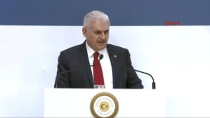 Başbakan Yıldırım Türkiye 5g'de Sadece Uygulayıcı Değil, Üreticisi Olacak