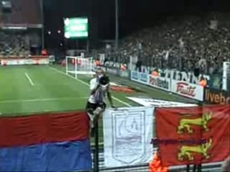ASSE-SMC coté MNK96