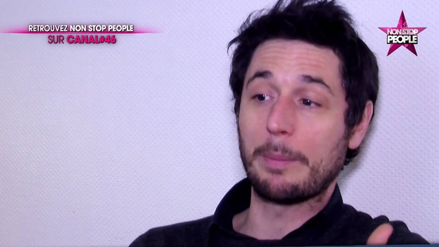 Dans la forêt – Jérémie Elkaïm méconnaissable au cinéma (exclu vidéo)