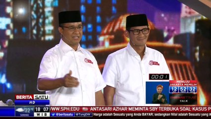 Dialog: Siapa Pemenang? #1