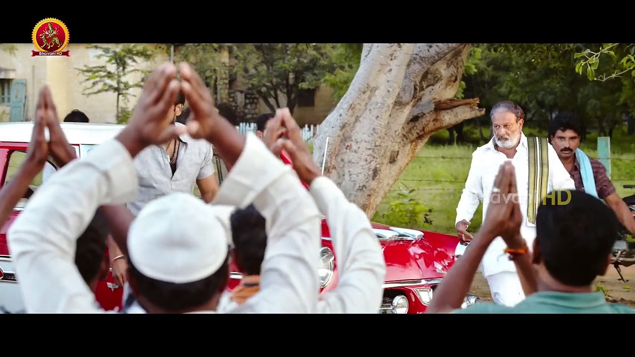 Mehrene Best Scenes __ Latest Telugu Movie Scenes __ Bhavani HD Movies