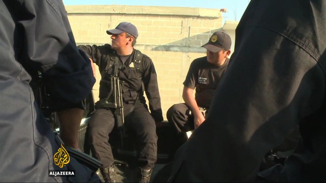 Mexico doubles deportations of US-bound migrants