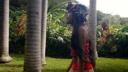 Moana in Real Life - How Far I'll Go New Song 2017