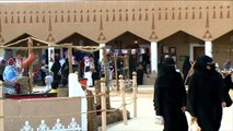 هذا الصباح-الجنادرية.. مهرجان التراث والثقافة السعودية