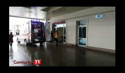 Şarkıcı Sıla'nın içinde bulunduğu cip kaza yaptı: 3 yaralı