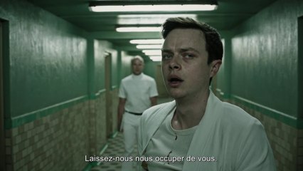 A Cure for Life - Extrait Hall [Officiel] VOST HD (Dane DeHaan)