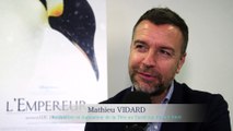 L'Empereur - Reportage  L'instinct, avec Mathieu Vidard [Full HD,1920x1080p]