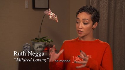 LOVING - Featurette #1 History VOST (Jeff Nichols, Joel Edgerton Ruth Negga)[HD, 1280x720p]