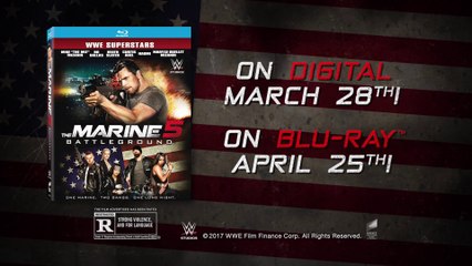 MARINE 5 Battleground - Trailer - On Digital 328! On Blu-ray 425! [Full HD,1920x1080p]