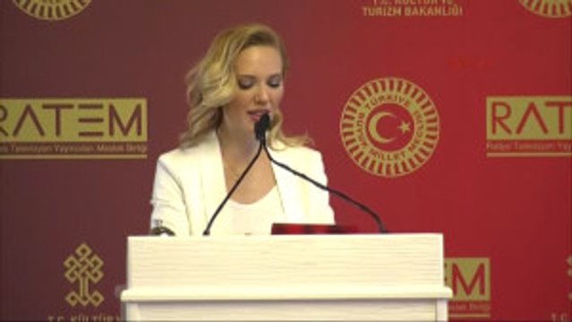 Radyo ve Televizyon Yayıncıları Meslek Birliği Tarafından Medya ve Demokrasi Etkinliği Düzenlendi