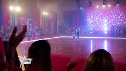 Soy Luna Extrait | Luna Et Matteo Se Font  Prendre En Photos (é41)