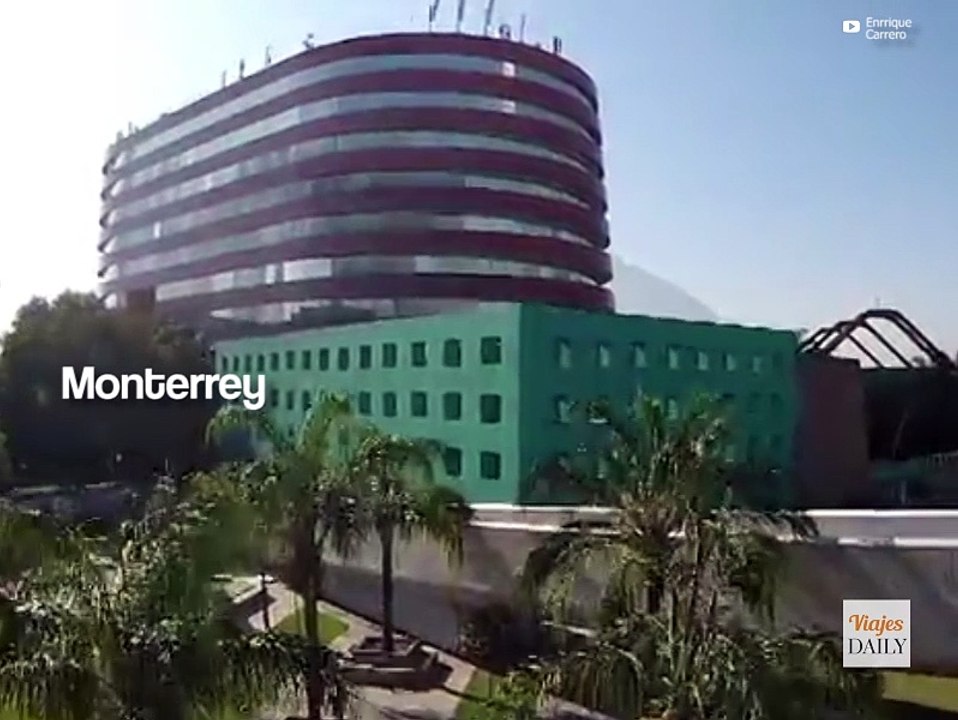 México, destinos perfectos para que viajes con tus hijos