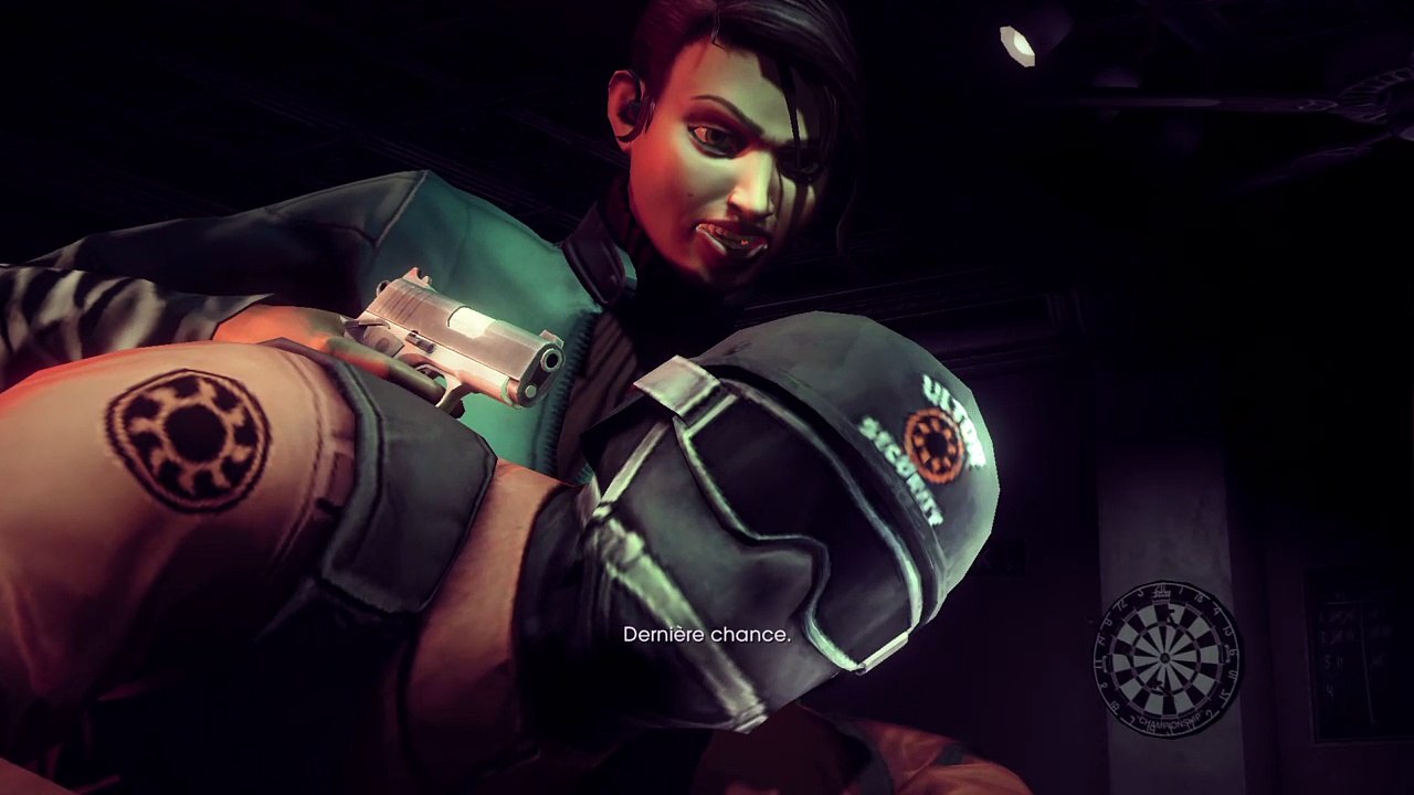 Saints Row IV: Re-Elected partie 33
