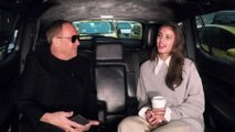 Une minute top chrono avec Michael Kors et Taylor Hill à New York