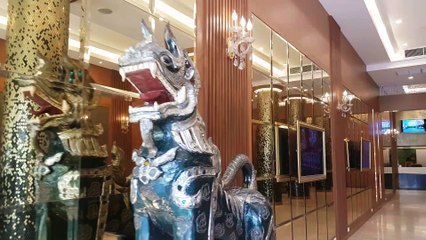 Check Inn Regency Park - Demo