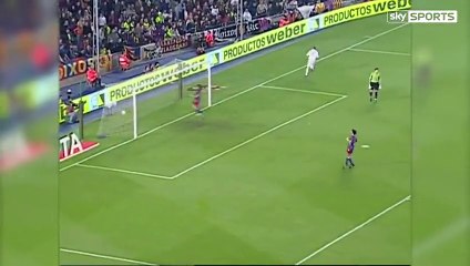 Top 10 El Clasico Goals Of All Time - Soccer Highlights Today - Latest Football Highlights Goals Videos