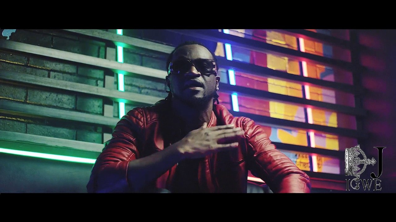 P-Square - Away [Official Video]