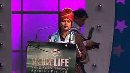 SAFE SHOP LADY EMERALD NISHU KUSHWAHA