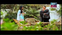 Haal-e-Dil Ep 93 - on Ary Zindagi in High Quality 14th February 2017