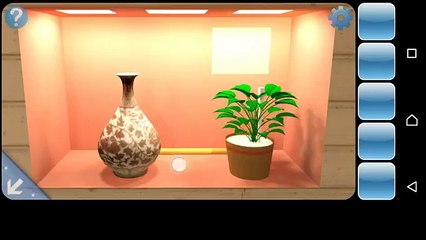 Can You Escape Level 6 walkthrough