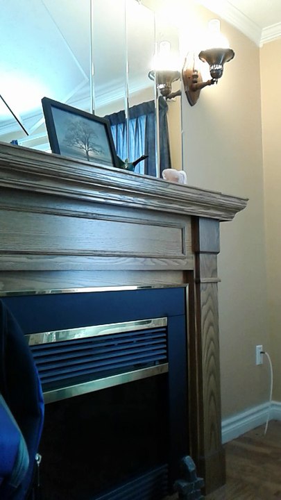 The Living Room