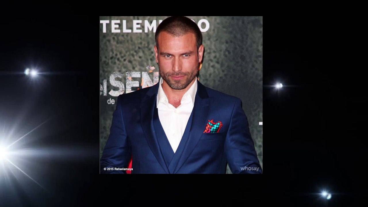 Rafael Amaya