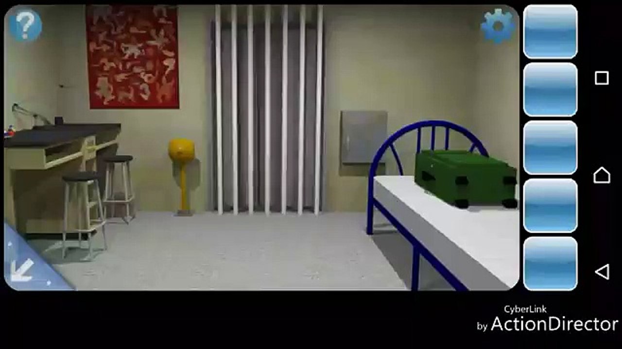 Can You Escape 2 Level 8