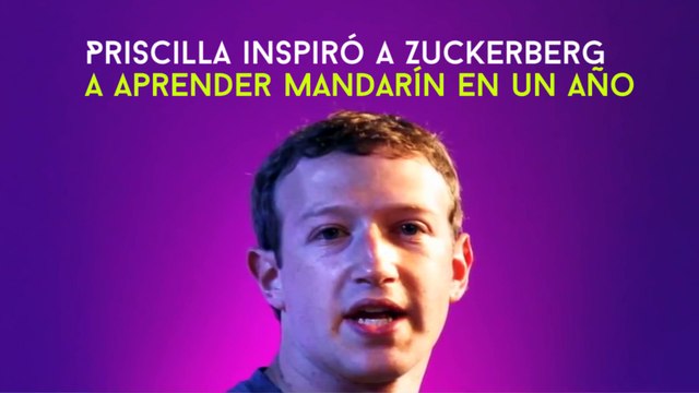 Mark Zuckerberg & Priscilla Chan