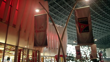 Exciting New Park Idea for Abu Dhabi & Dubai in 2017 🌟