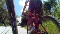 4k, ultra hd, Mtb, vamos nas aventuras, trilhas Morro Vermelho e Ribeirão Grande, porque  pedalamos, (33)